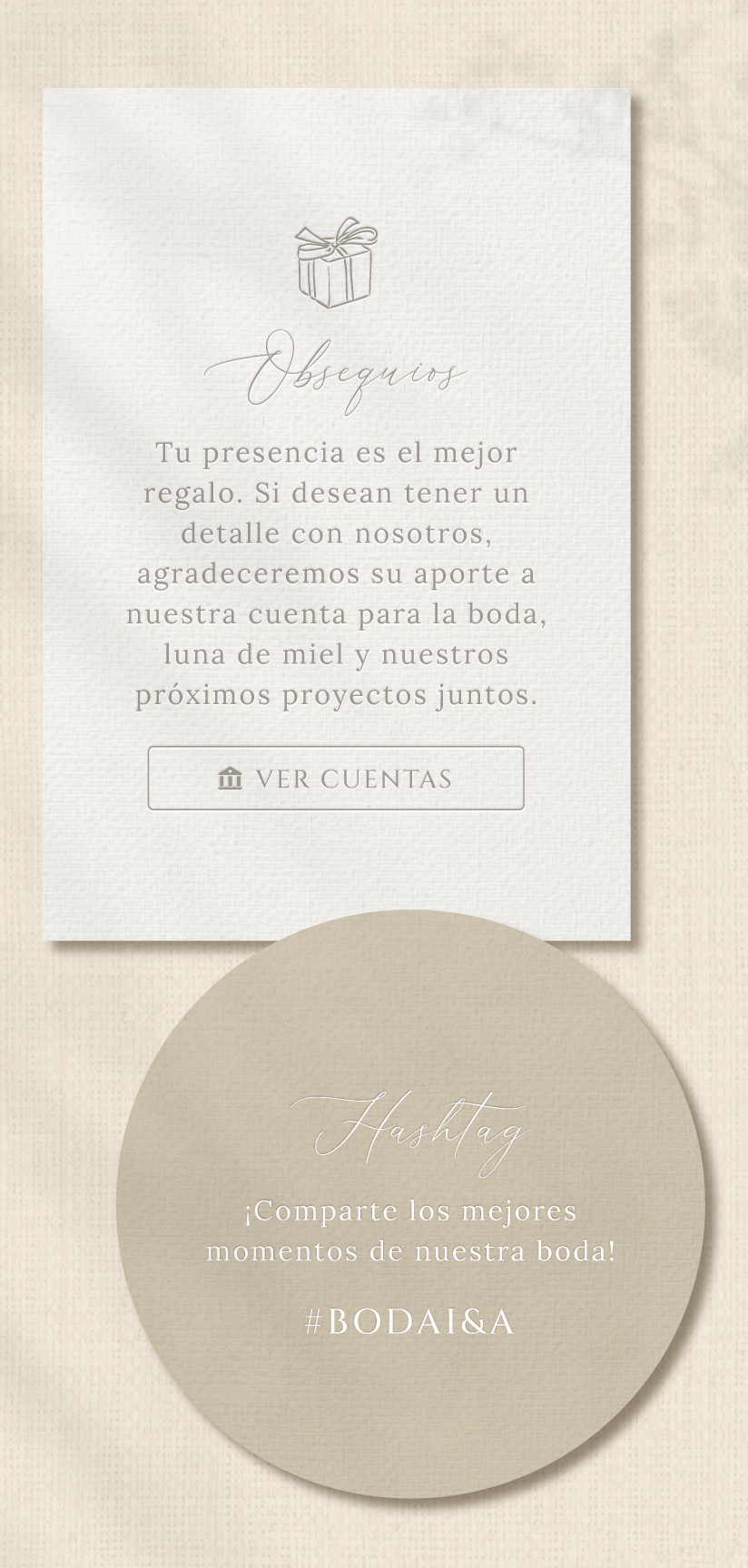 Opcionales