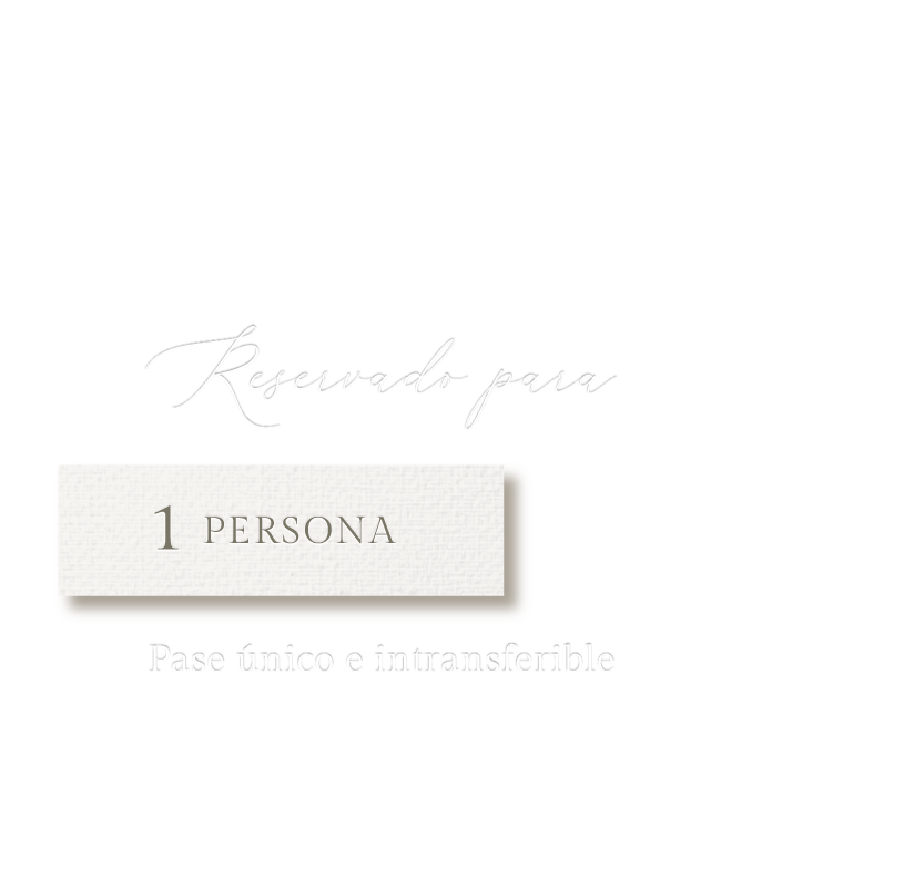 Pase N1